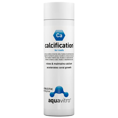 Aquatic Aquavitro Calcification 150mL*