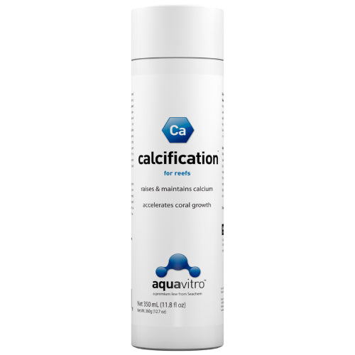 Aquatic Aquavitro Calcification 350mL