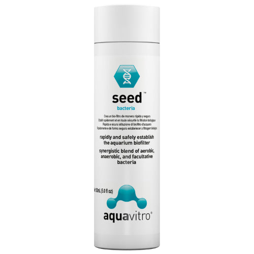 Aquatic Aquavitro SeEzydog 150mL