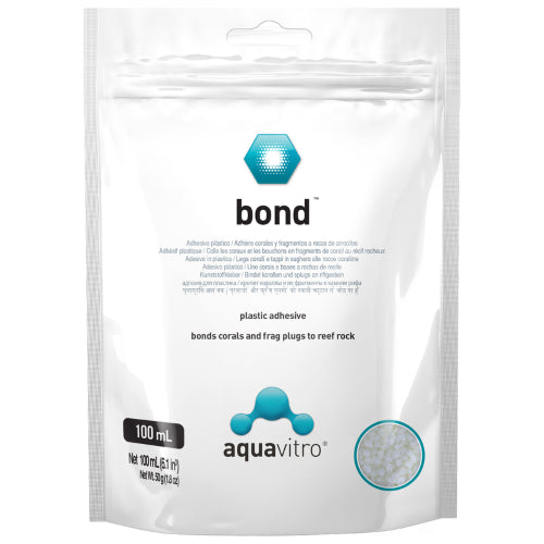 Aquatic Aquavitro Coral Bond 100mL