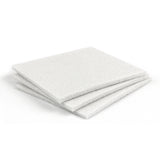 Aquatic Glass Cleaning Aquavitro Scrubber Pad  10x9cm