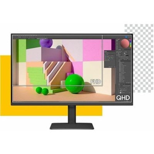 24 ViewFinity S60UD QHD Business Monito