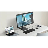 24 ViewFinity S60UD QHD Business Monito