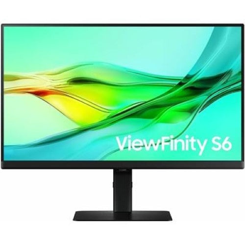 24 ViewFinity S60UD QHD Business Monito