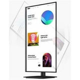 27" D400 FHD IPS MONITOR