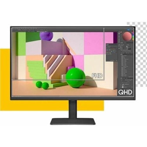 27 ViewFinity S60UD QHD Business Monito