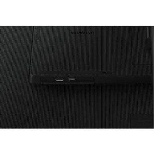 Samsung 37# ViewFinity S70D UHD Monitor (LS37D702EAEXXY)