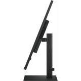 Samsung 37# ViewFinity S70D UHD Monitor (LS37D702EAEXXY)