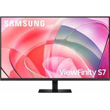 Samsung 37# ViewFinity S70D UHD Monitor (LS37D702EAEXXY)