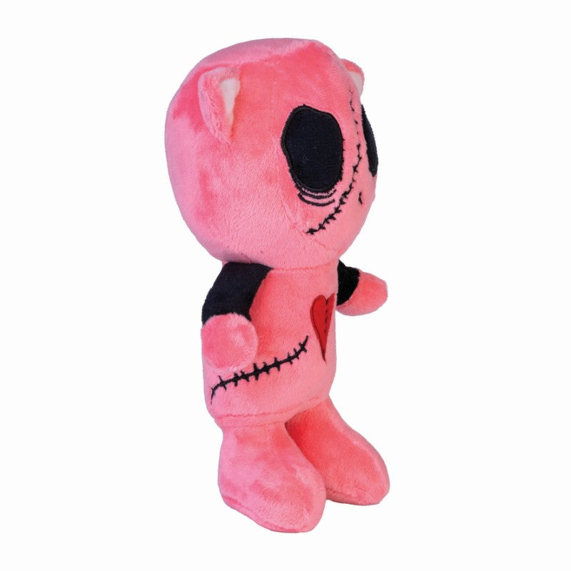 Plush - Gus Fink's Kitix Boogily Heads (10 x 6 x 23cm)