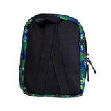 Mini Backpack - BooBoo Mushroom 10 - 14 x 5cm (Set of 3)