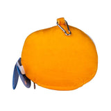 Travel Mask & Pillow - Smoosho's Pals Burger