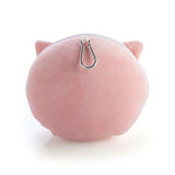 Travel Mask & Pillow - Smoosho's Pals Cat