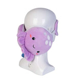 Travel Mask & Pillow - Smoosho's Pals Jellyfish