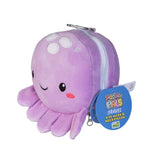 Travel Mask & Pillow - Smoosho's Pals Jellyfish