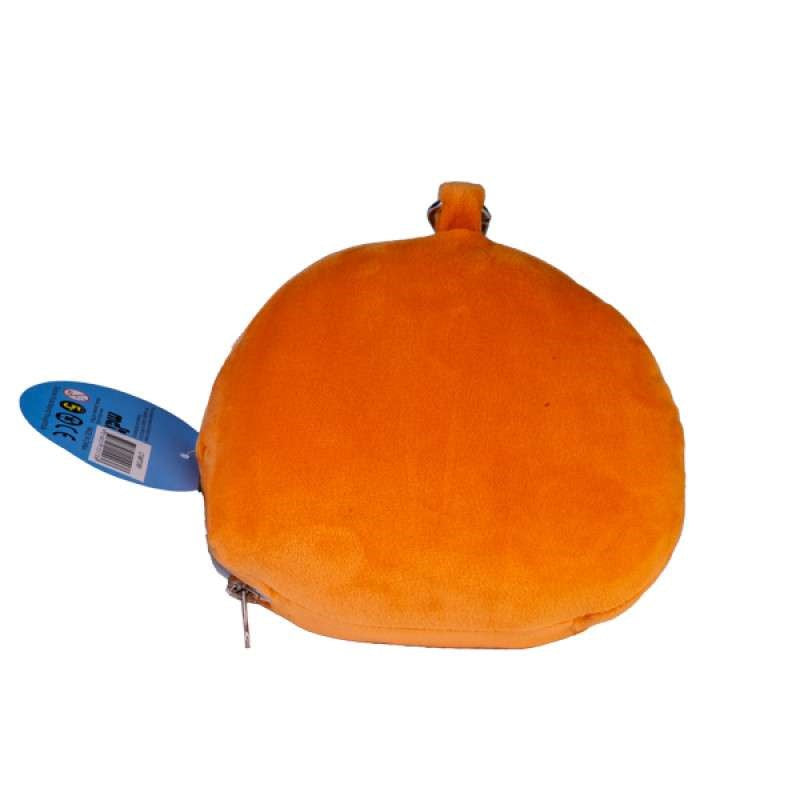 Travel Mask & Pillow - Smoosho's Pals Red Panda