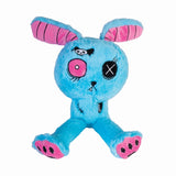 Plush - Gus Fink's Blue Numb Bunny (15 x 10 x 32cm)