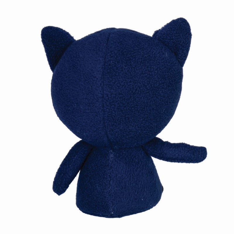 Plush - Gus Fink's Cola the Stitch Kitty (11 x 8 x 18cm)