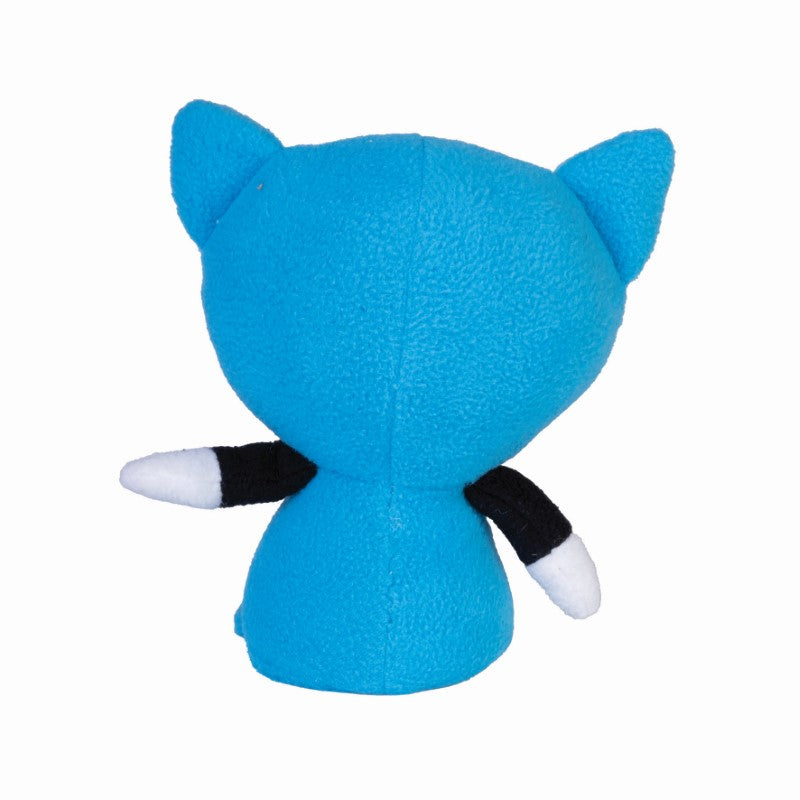 Plush - Gus Fink's Durr the Stitch Kitty (11 x 8 x 18cm)