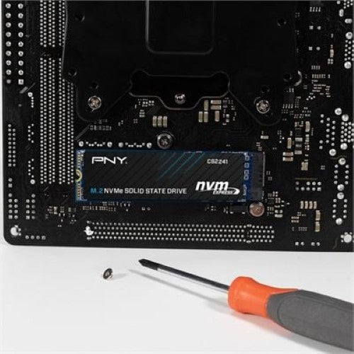 500GB CS2241 M.2 2280 PCIE NVME SSD
