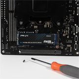 500GB CS2241 M.2 2280 PCIE NVME SSD