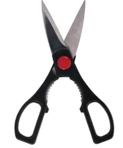 McGregors Multi-purpose Scissors