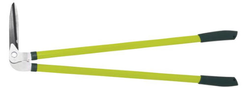McGregors Tubular Steel Long Handle Edging Shears