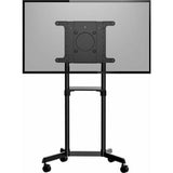 Mobile TV Cart/Stand 37-70in VESA Mount