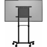 Mobile TV Cart/Stand 37-70in VESA Mount