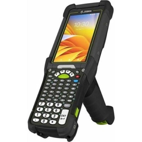 Zebra MC94 LAN WIFI 6E GUN BT NFC 4.3in DISPLA (MC9401-0G1R6DSS-A6)