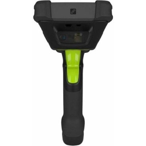 Zebra MC94 LAN WIFI 6E GUN BT NFC 4.3in DISPLA (MC9401-0G1R6DSS-A6)
