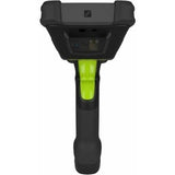 Zebra MC94 LAN WIFI 6E GUN BT NFC 4.3in DISPLA (MC9401-0G1R6DSS-A6)