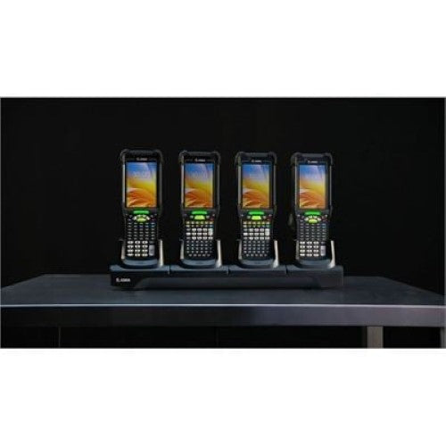 Zebra MC94 LAN WIFI 6E GUN BT NFC 4.3in DISPLA (MC9401-0G1R6DSS-A6)