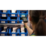 Zebra MC94 LAN WIFI 6E GUN BT NFC 4.3in DISPLA (MC9401-0G1R6DSS-A6)