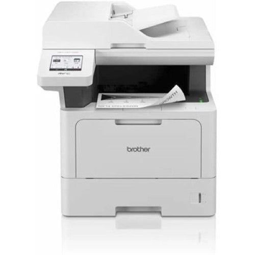Brother MFCL5710DW + 550 SHEET LT6605 TRAY (MFCL5710DW + TRAY)