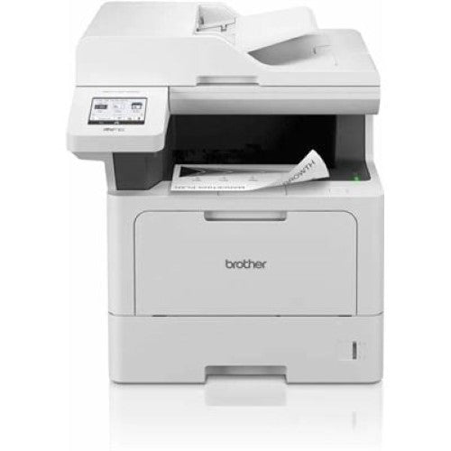Brother MFCL5710DW + 550 SHEET LT6605 TRAY (MFCL5710DW + TRAY)