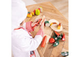 Melissa & Doug - Chef Role Play Costume Set - Pack of 3