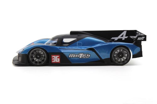 Radio Control -Body 190mm LMH: A-424