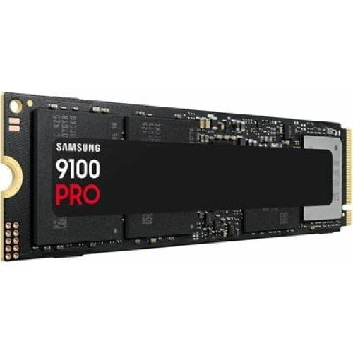 9100 PRO M.2 2TB 14.700MB/13.300MB
