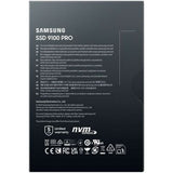 9100 PRO M.2 2TB 14.700MB/13.300MB