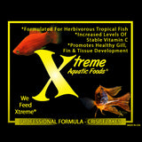 Aquatic Food Xtreme Community Crave Flake 227g