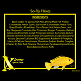 Aquatic Food Xtreme So-Fly Flake 14g