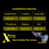 Aquatic Food Xtreme So-Fly Flake 99g