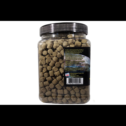 Aquatic Food Xtreme Monster 9mm Pellet 510g