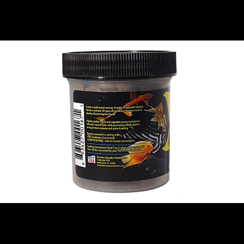 Aquatic Food Xtreme Scrapers 14mm Wafer 68g