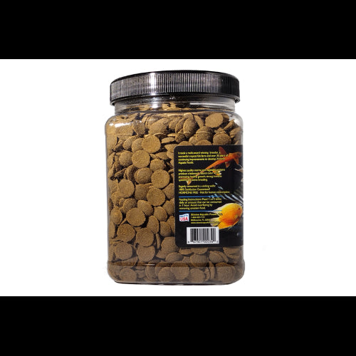 Aquatic Food Xtreme Scrapers 14mm Wafer 510g