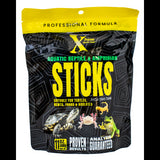 Reptile Food Xtreme Reptile & Amphibian Sticks 308g
