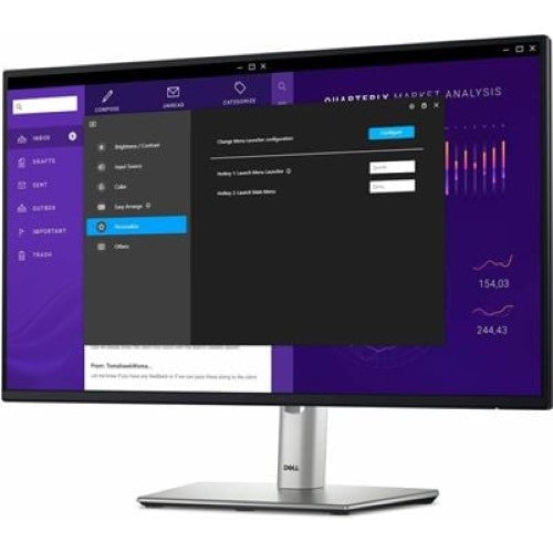Dell MONITOR P2425HE (P2425HE)