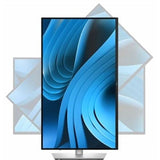Dell Pro 27 Plus 4K USB-C Hub Monitor - P2725QE (P2725QE)
