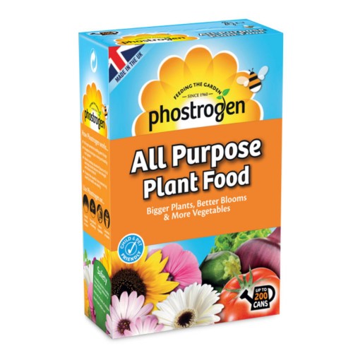 All Purpose Plant Food - Phostrogen (400g)